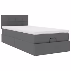 VidaXL 3311429 lit - Vue supplémentaire 5