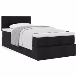 VidaXL 3311430 lit - Vue supplémentaire 4