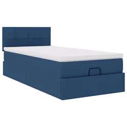 VidaXL 3311434 lit - Vue supplémentaire 5