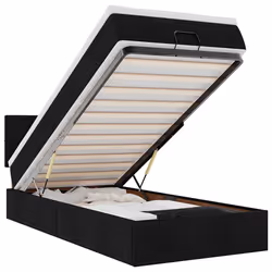 VidaXL 3311437, 140 kg, 1000 mm, 2030 mm, 880 mm, 100 x 200 mm, 1 pièce(s)