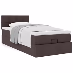 VidaXL 3311438 lit - Vue supplémentaire 4
