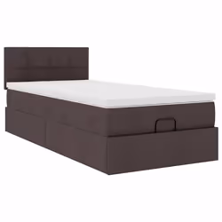 VidaXL 3311438 lit - Vue supplémentaire 5