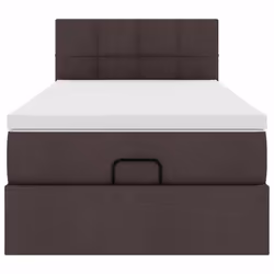 VidaXL 3311438 lit - Vue supplémentaire 6