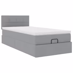 VidaXL 3311442 lit - Vue supplémentaire 5