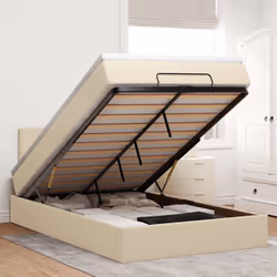 VidaXL 3311447 lit - Vue supplémentaire 2