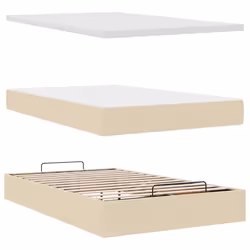 VidaXL 3311447 lit - Vue supplémentaire 7