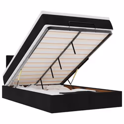 VidaXL 3311451, 280 kg, 1200 mm, 2030 mm, 880 mm, 120 x 200 mm, 1 pièce(s)