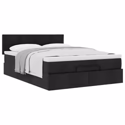 VidaXL 3311458 lit - Vue supplémentaire 4
