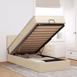 VidaXL 3311461 lit - Vue supplémentaire 2