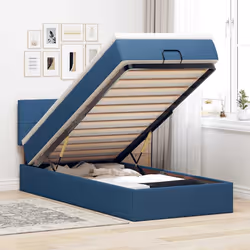 VidaXL 3311462 lit - Vue supplémentaire 2