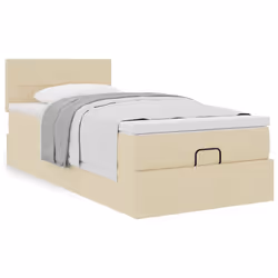 VidaXL 3311468 lit - Vue supplémentaire 4