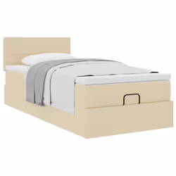 VidaXL 3311468 lit - Vue supplémentaire 5