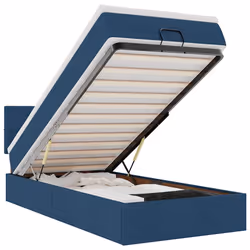VidaXL 3311469, 280 kg, 1440 mm, 2030 mm, 880 mm, 140 x 200 mm, 1 pièce(s)