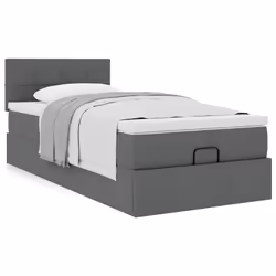 VidaXL 3311471 lit - Vue supplémentaire 4