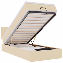 VidaXL 3311475, 280 kg, 1600 mm, 2030 mm, 880 mm, 160 x 200 mm, 1 pièce(s)