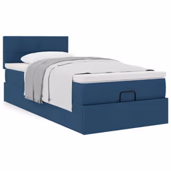 VidaXL 3311476 lit - Vue supplémentaire 4