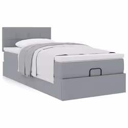 VidaXL 3311477 lit - Vue supplémentaire 4