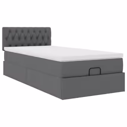 VidaXL 3311478 lit - Vue supplémentaire 5
