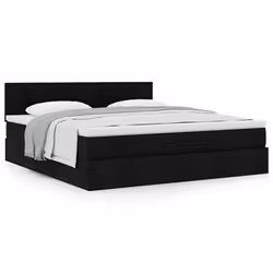 VidaXL 3311479 lit - Vue supplémentaire 4