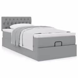 VidaXL 3311497 lit - Vue supplémentaire 4