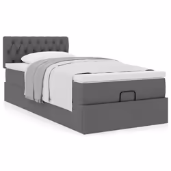 VidaXL 3311498 lit - Vue supplémentaire 4