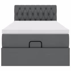 VidaXL 3311498 lit - Vue supplémentaire 6