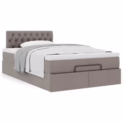 VidaXL 3311501 lit - Vue supplémentaire 4