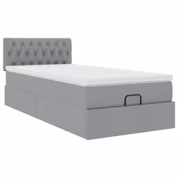 VidaXL 3311504 lit - Vue supplémentaire 5