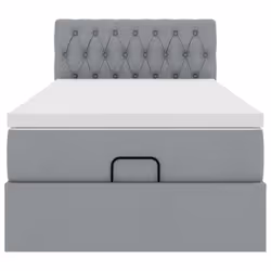 VidaXL 3311504 lit - Vue supplémentaire 6