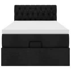VidaXL 3311506 lit - Vue supplémentaire 6