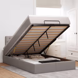 VidaXL 3311508 lit - Vue supplémentaire 2