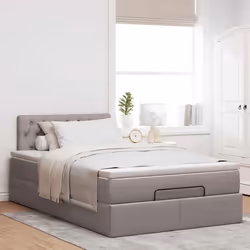 VidaXL 3311508 lit - Vue supplémentaire 3