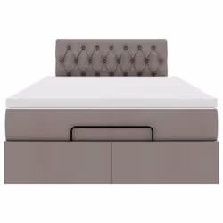 VidaXL 3311508 lit - Vue supplémentaire 6