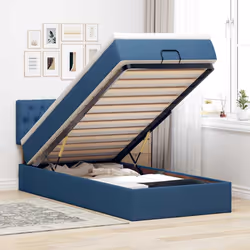VidaXL 3311510 lit - Vue supplémentaire 2