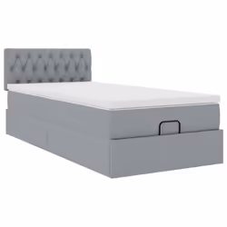 VidaXL 3311511 lit - Vue supplémentaire 5