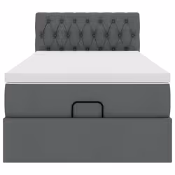 VidaXL 3311512 lit - Vue supplémentaire 6