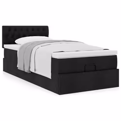VidaXL 3311513 lit - Vue supplémentaire 4