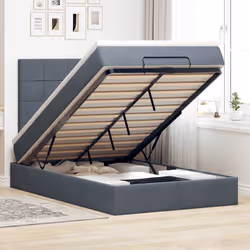 VidaXL 3311515 lit - Vue supplémentaire 2