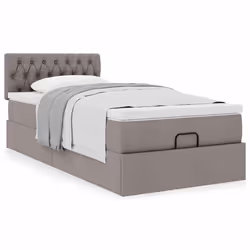 VidaXL 3311515 lit - Vue supplémentaire 4