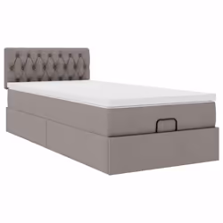 VidaXL 3311515 lit - Vue supplémentaire 5