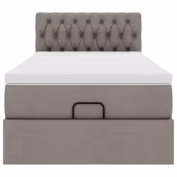 VidaXL 3311515 lit - Vue supplémentaire 6