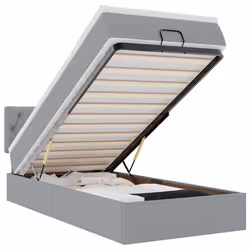 VidaXL 3311518, 140 kg, 1000 mm, 2030 mm, 880 mm, 100 x 200 mm, 1 pièce(s)