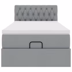 VidaXL 3311518 lit - Vue supplémentaire 6