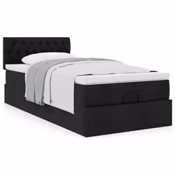 VidaXL 3311520 lit - Vue supplémentaire 4