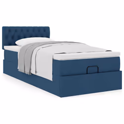 VidaXL 3311524 lit - Vue supplémentaire 4