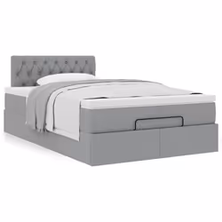 VidaXL 3311525 lit - Vue supplémentaire 4