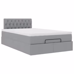 VidaXL 3311525 lit - Vue supplémentaire 5