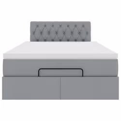 VidaXL 3311525 lit - Vue supplémentaire 6