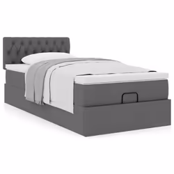 VidaXL 3311526 lit - Vue supplémentaire 4