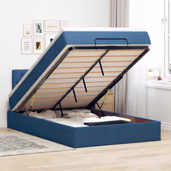 VidaXL 3311531 lit - Vue supplémentaire 2